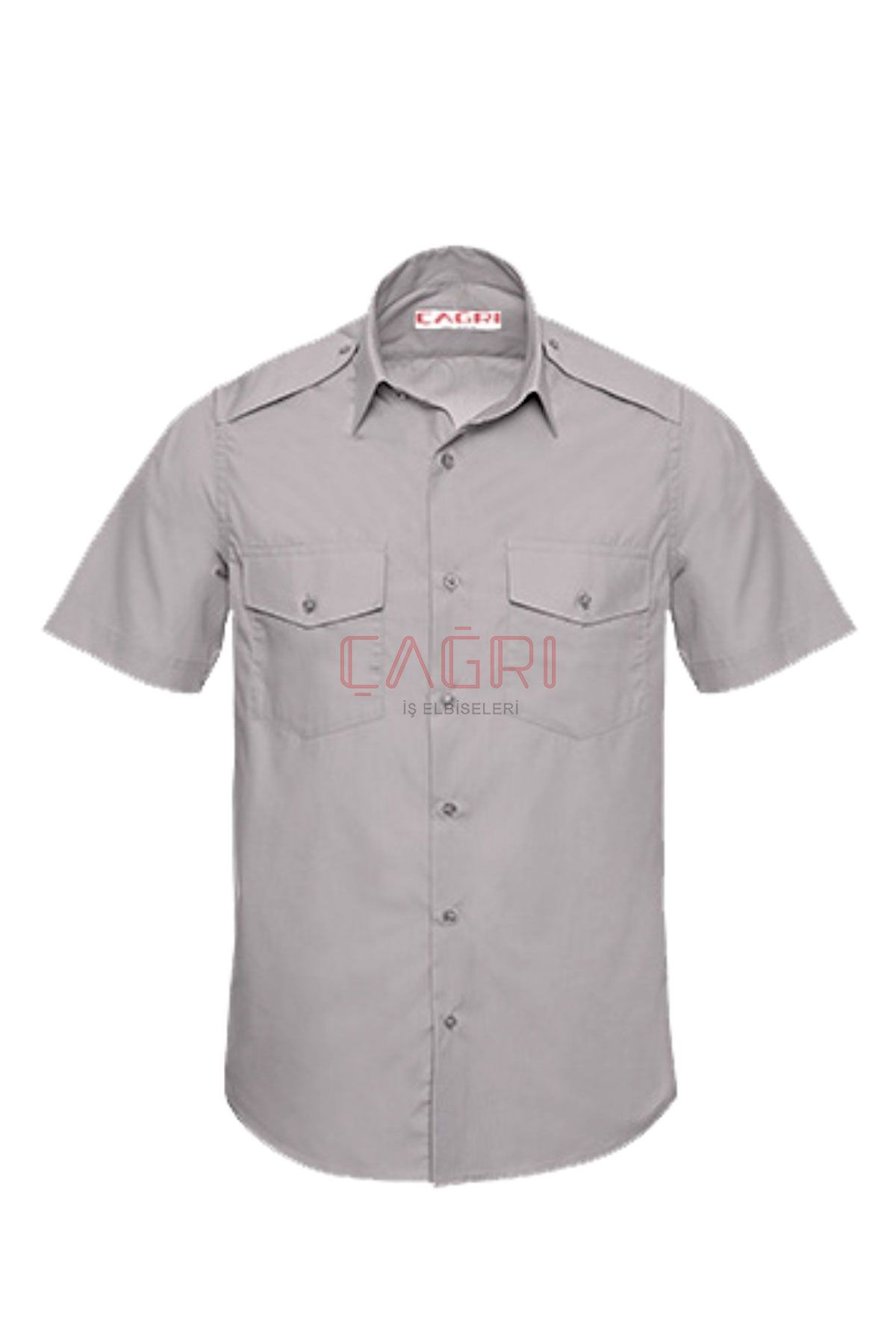 Güvenlik T-Shirt
