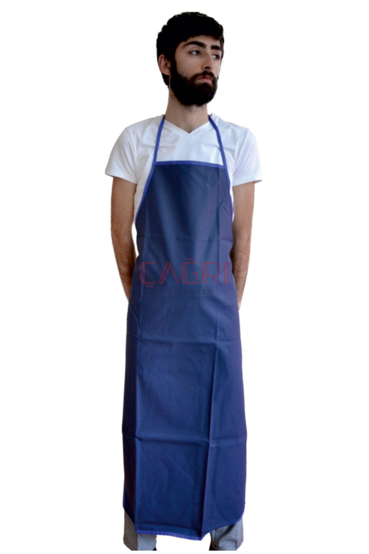 Muşamba Aşçı Önlüğü