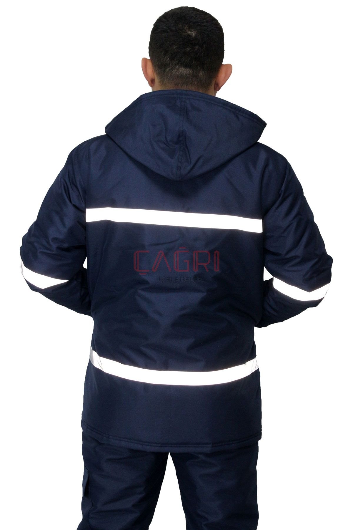 Oxford Kaban Lacivert Renk